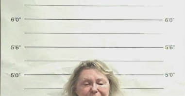 Renee Saucier, - Orleans Parish County, LA 